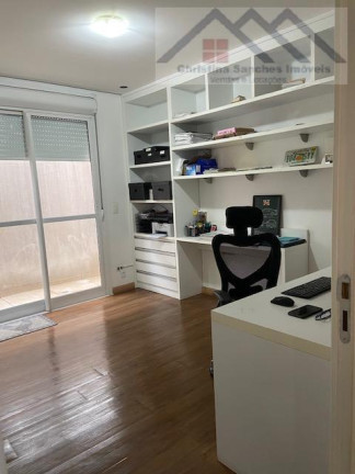 Imagem Apartamento com 4 Quartos à Venda,  em Bosque da Saúde - São Paulo