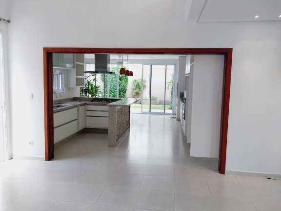 Imagem Casa de Condomínio com 3 Quartos à Venda, 322 m² em Jardim do Paço - Sorocaba