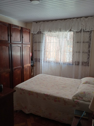 Imagem Casa com 4 Quartos à Venda, 100 m² em Cascata do Imbuí - Teresópolis