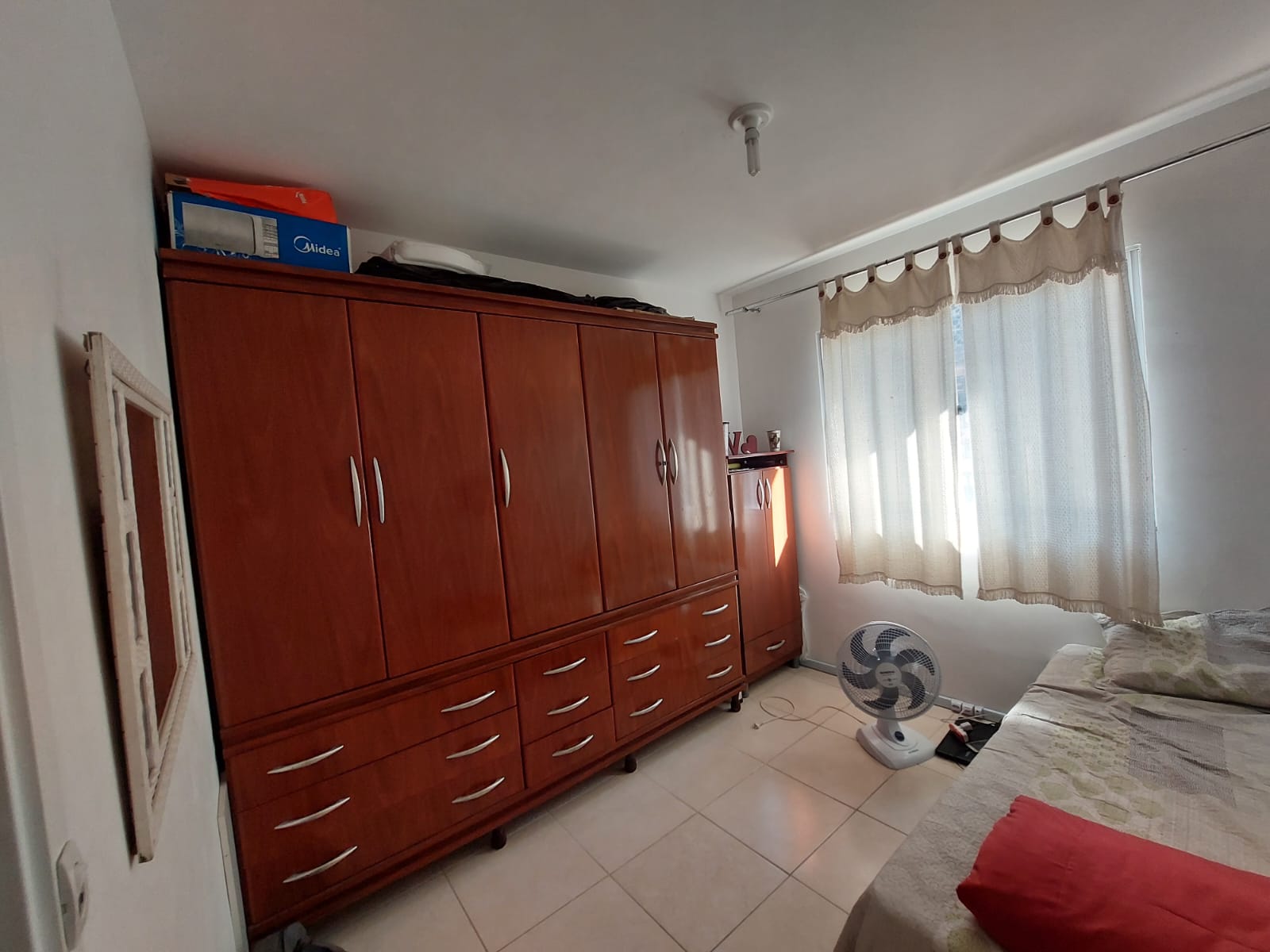 Imagem Casa com 2 Quartos à Venda, 77 m²em Campo Grande - Rio de Janeiro