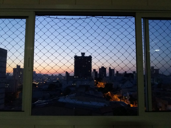 Imagem Apartamento com 4 Quartos à Venda, 125 m² em Parque Das Nações - Santo André