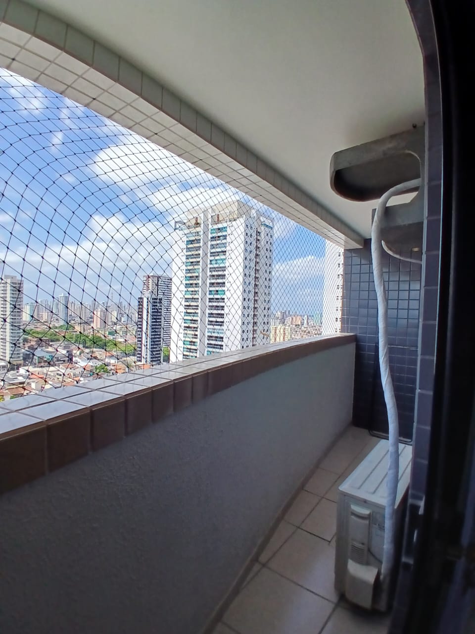 Apartamento com 2 Quartos à Venda, 72 m²em Marco - Belém