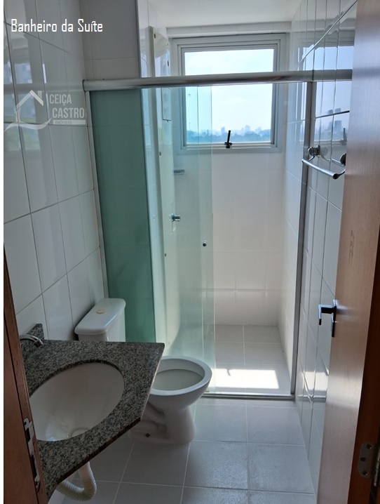 Imagem Apartamento com 3 Quartos à Venda, 103 m²em São Jorge - Manaus