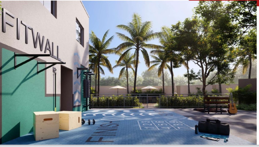 Imagem Apartamento com 2 Quartos à Venda, 50 m²em Passaré - Fortaleza Imagem Apartamento com 2 Quartos à Venda, 50 m²em Passaré - Fortaleza