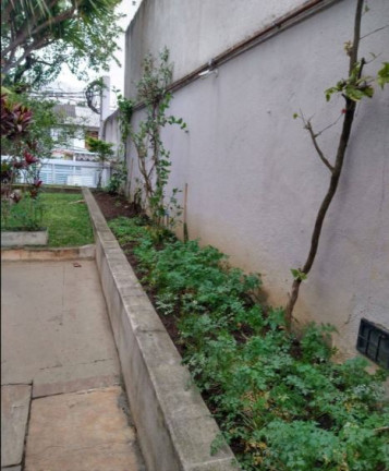 Imagem Apartamento com 3 Quartos à Venda, em Vila Mariana - São Paulo Imagem Apartamento com 3 Quartos à Venda, em Vila Mariana - São Paulo