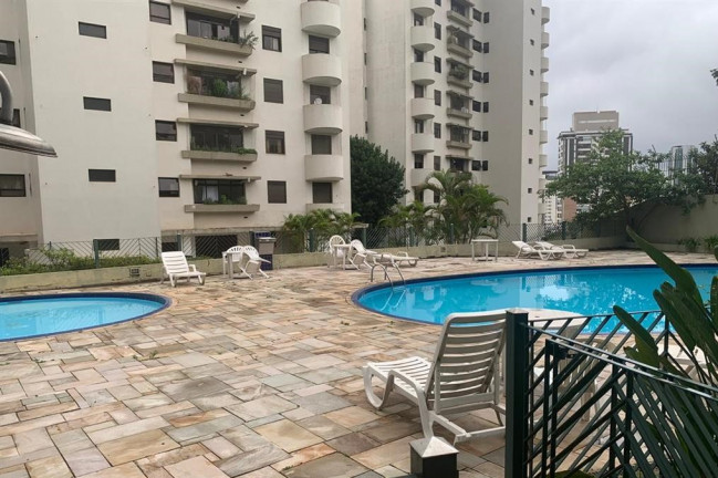 Imagem Apartamento com 3 Quartos para Alugar, 210 m² em Jardim São Paulo(Zona Norte) - São Paulo