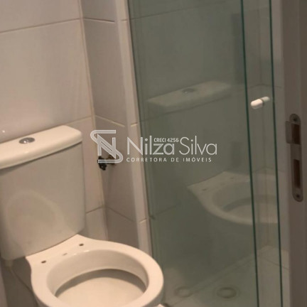 Imagem Apartamento com 2 Quartos à Venda, 43 m² em Santa Maria - Aracaju