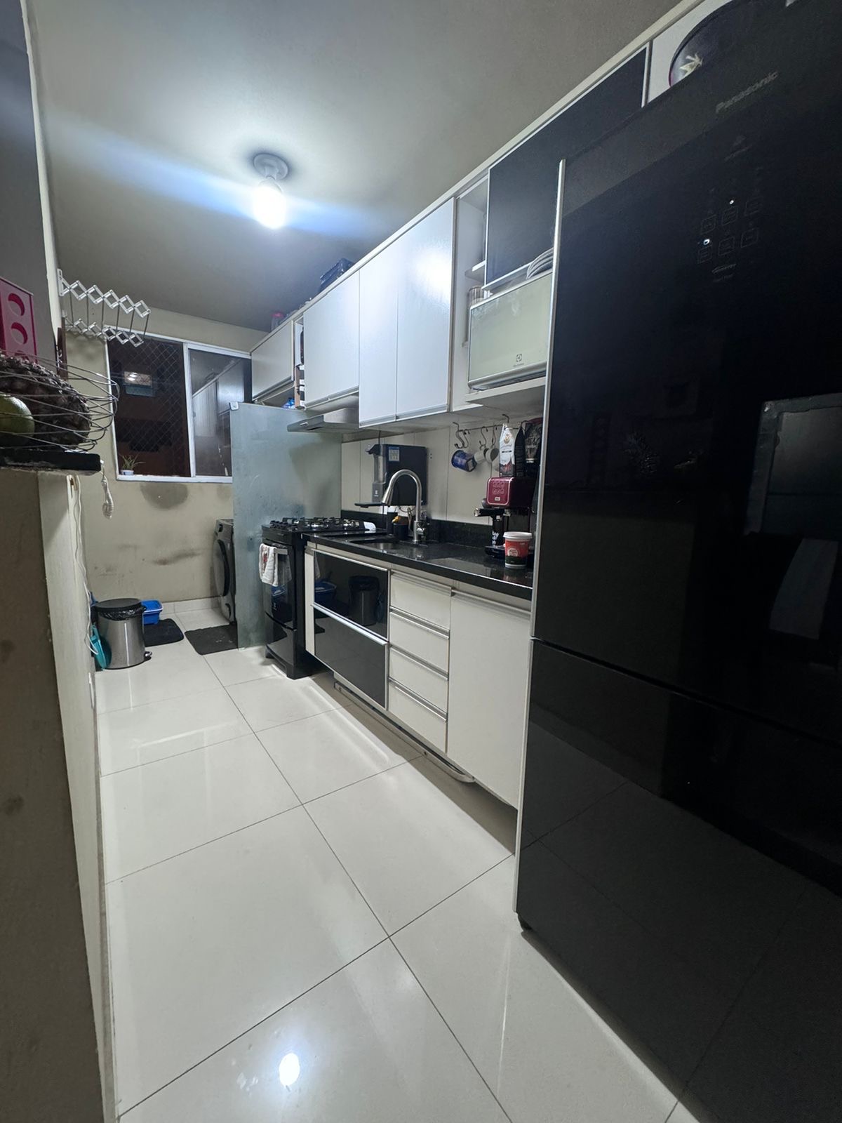 Imagem Apartamento com 2 Quartos à Venda, 65 m²em Centro - Lauro de Freitas Imagem Apartamento com 2 Quartos à Venda, 65 m²em Centro - Lauro de Freitas