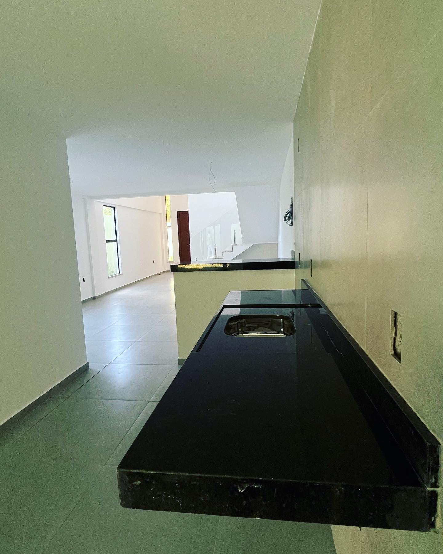 Imagem Casa com 3 Quartos à Venda, 140 m² em Guaribas - Eusébio Imagem Casa com 3 Quartos à Venda, 140 m² em Guaribas - Eusébio
