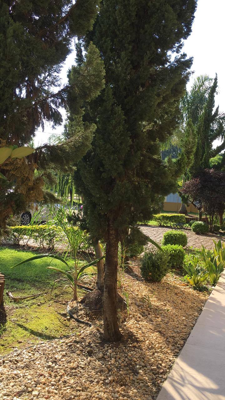 Imagem Terreno em Condomínio à Venda, 860 m² em Condomínio Reserva da Serra - Jundiaí