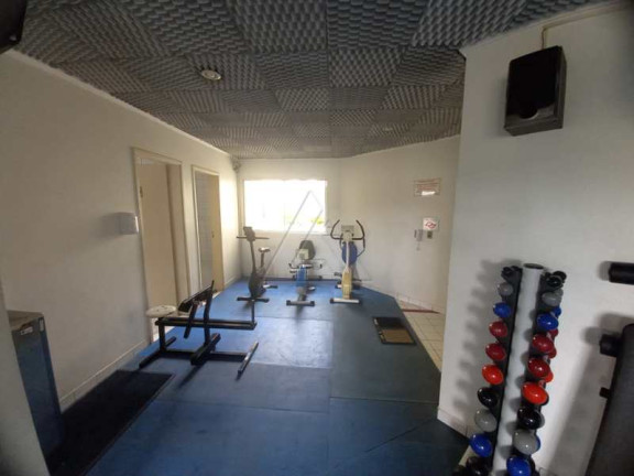 Imagem Apartamento com 3 Quartos à Venda, 70 m² em Jardim Monte Kemel - São Paulo