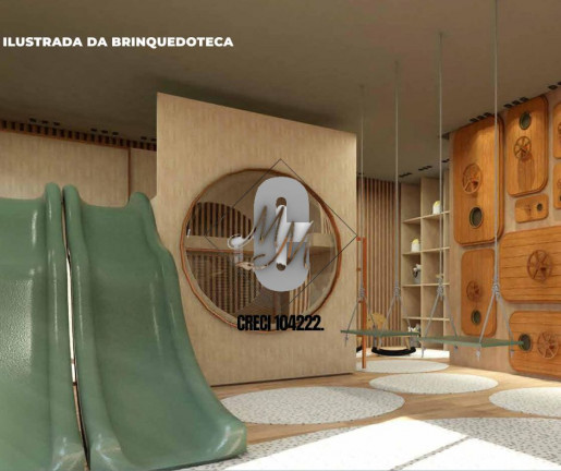 Imagem Apartamento com 4 Quartos à Venda, 210 m² em Canto do Forte - Praia Grande