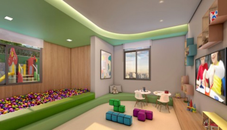 Imagem Apartamento com 4 Quartos à Venda, 155 m² em Vila Mariana - São Paulo