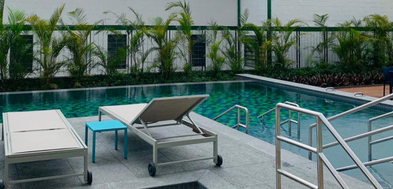 Imagem Apartamento com 3 Quartos à Venda, 118 m² em Cerqueira César - São Paulo
