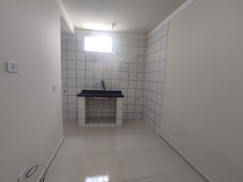 Imagem Apartamento com 1 Quarto para Alugar, 40 m²em Vila Guedes - São Paulo
