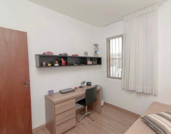 Imagem Apartamento com 3 Quartos à Venda, 89 m² em Lagoinha - Belo Horizonte Imagem Apartamento com 3 Quartos à Venda, 89 m² em Lagoinha - Belo Horizonte