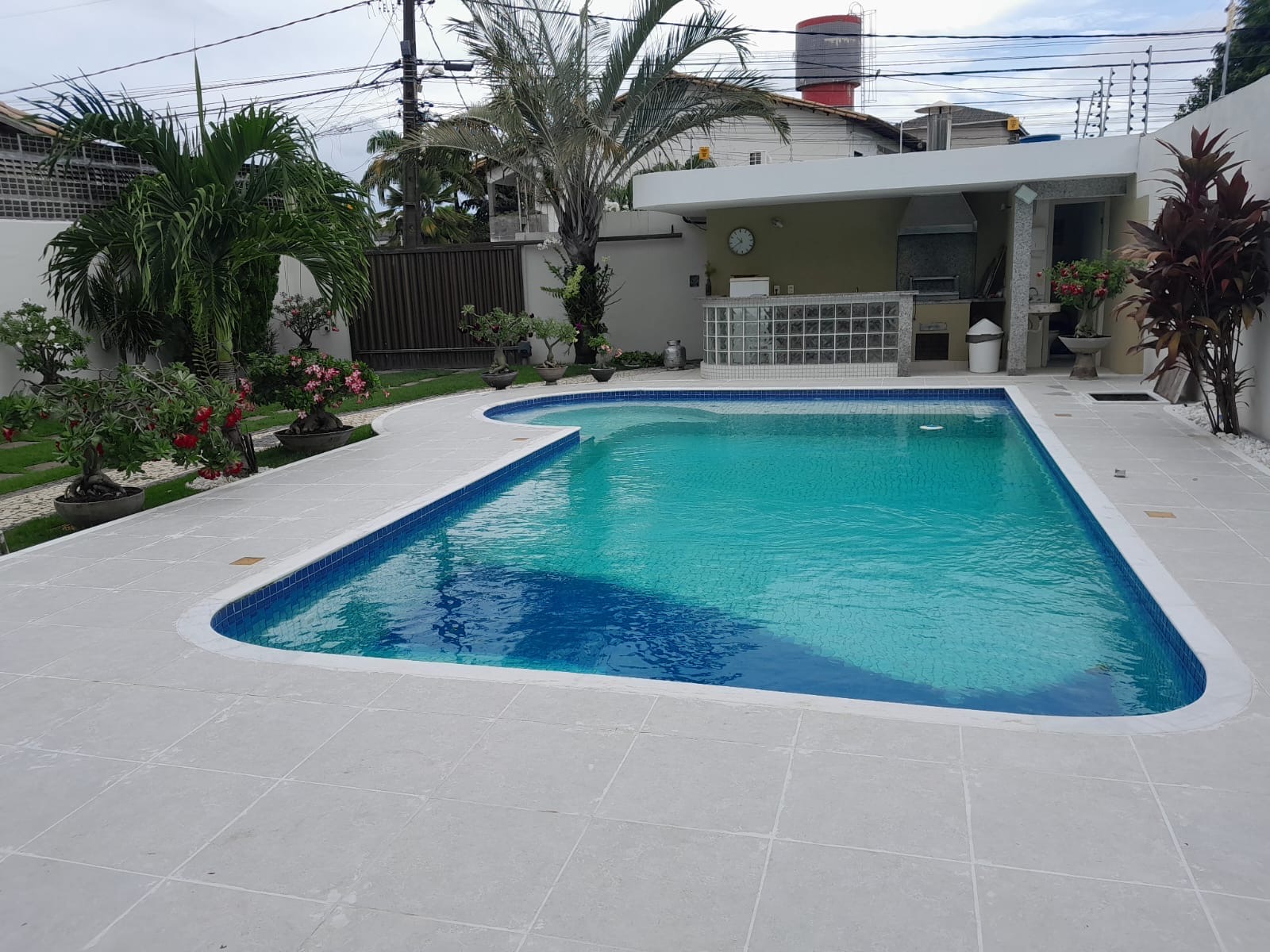 Imagem Casa com 4 Quartos à Venda, 424 m²em Vilas do Atlântico - Lauro de Freitas