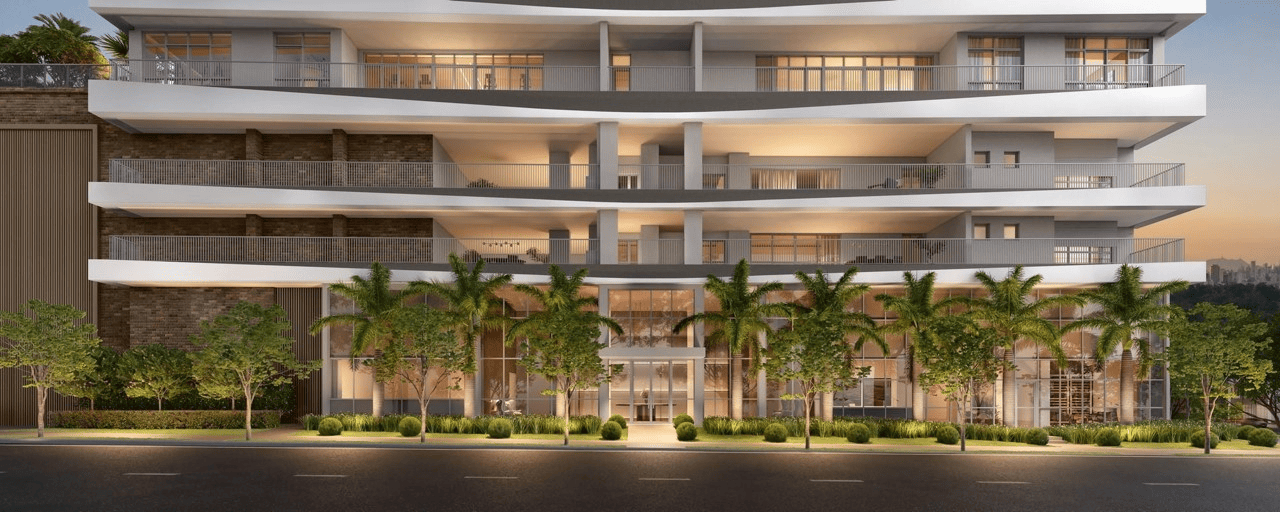 Apartamento com 4 Quartos à Venda, 234 m²em Vila Mariana - São Paulo