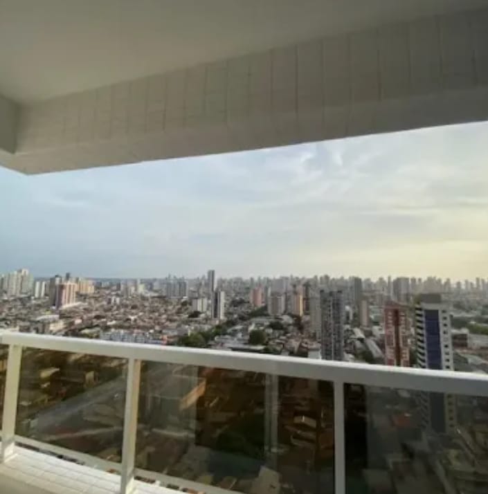 Imagem Apartamento com 3 Quartos para Alugar, 76 m²em Pedreira - Belém