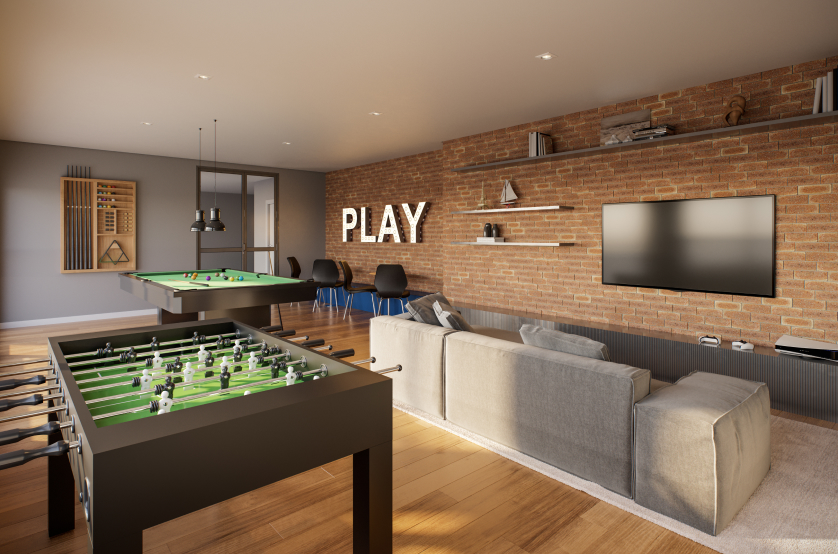 Imagem Apartamento com 3 Quartos à Venda, 109 m²em Cidade Patriarca - São Paulo