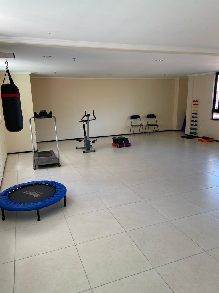 Imagem Apartamento com 3 Quartos à Venda, 191 m²em Praia de Iracema - Fortaleza