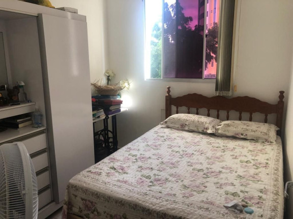 Imagem Apartamento com 2 Quartos à Venda, 45 m² em Nova Parnamirim - Parnamirim Imagem Apartamento com 2 Quartos à Venda, 45 m² em Nova Parnamirim - Parnamirim