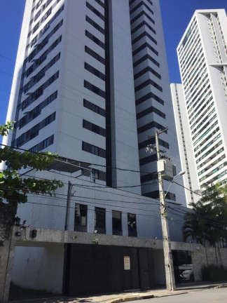 Imagem Apartamento com 2 Quartos à Venda, 50 m² em Boa Viagem - Recife