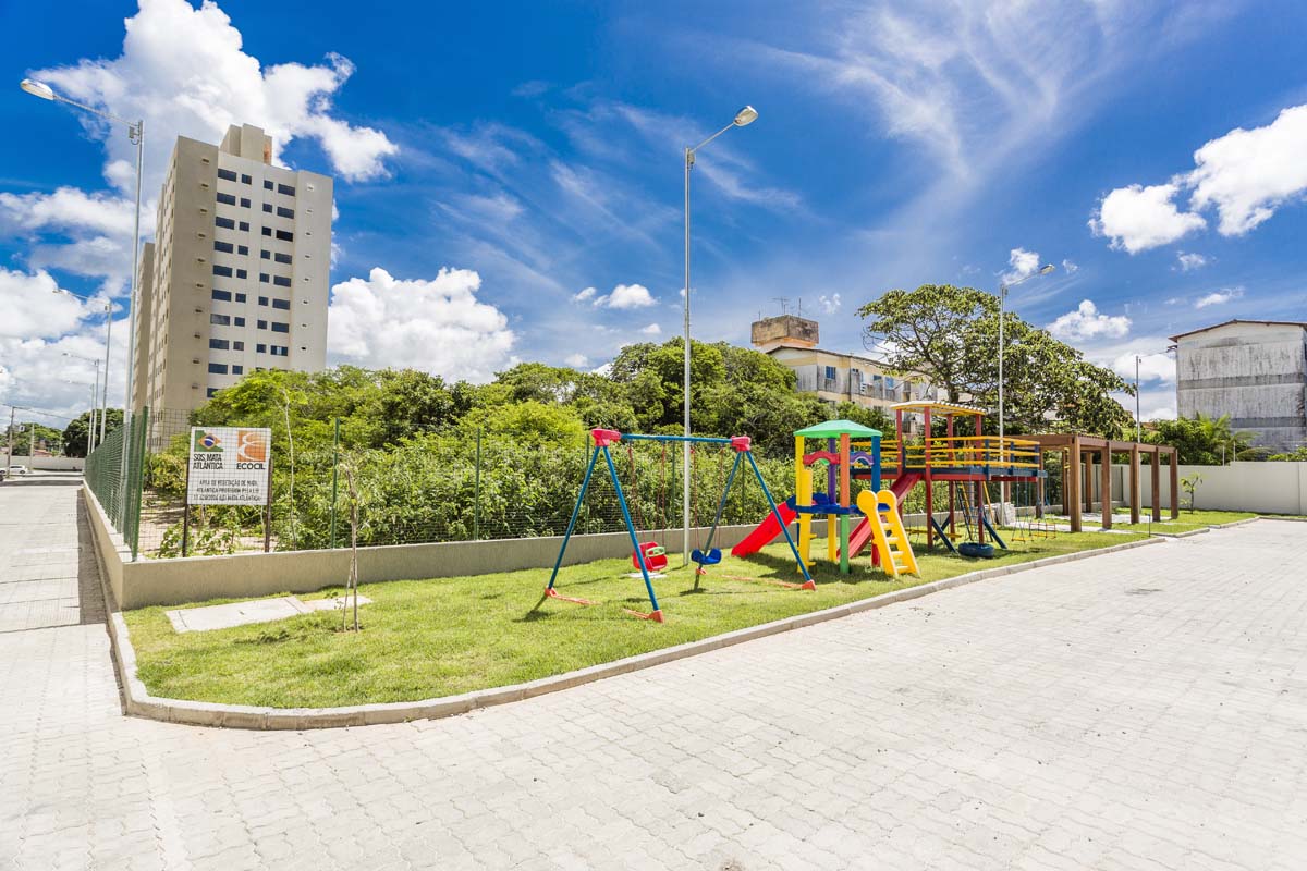 Imagem Apartamento com 2 Quartos à Venda, 44 m²em Emaús - Parnamirim Imagem Apartamento com 2 Quartos à Venda, 44 m²em Emaús - Parnamirim