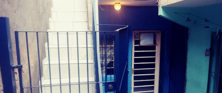 Imagem Sobrado com 1 Quarto à Venda, 40 m² em Jardim Peri - São Paulo