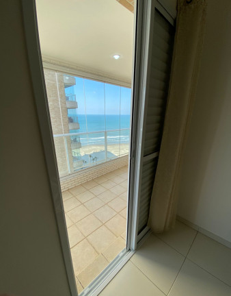 Imagem Apartamento com 3 Quartos à Venda, 91 m² em Mirim - Praia Grande