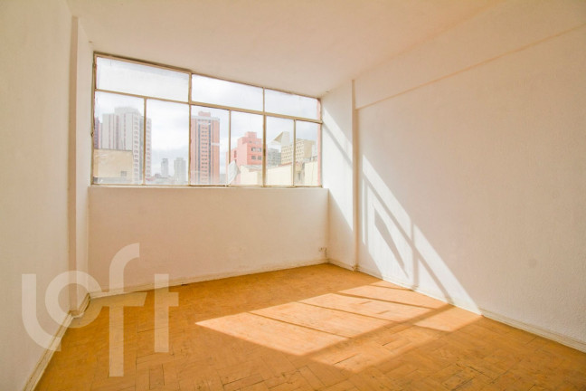 Imagem Apartamento com 1 Quarto à Venda, 48 m² em Liberdade - São Paulo Imagem Apartamento com 1 Quarto à Venda, 48 m² em Liberdade - São Paulo