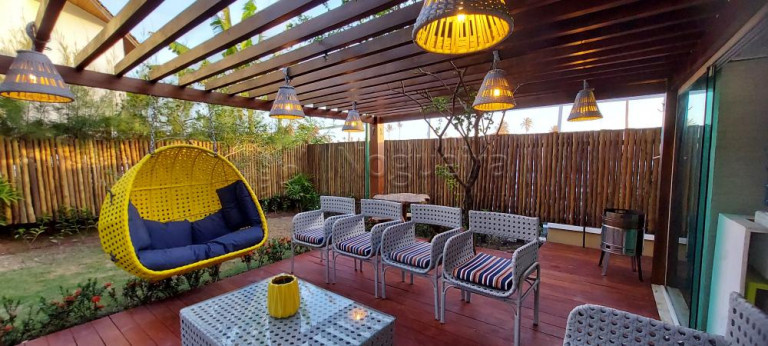 Imagem Casa com 5 Quartos à Venda, 480 m² em Muribeca - Jaboatão dos Guararapes