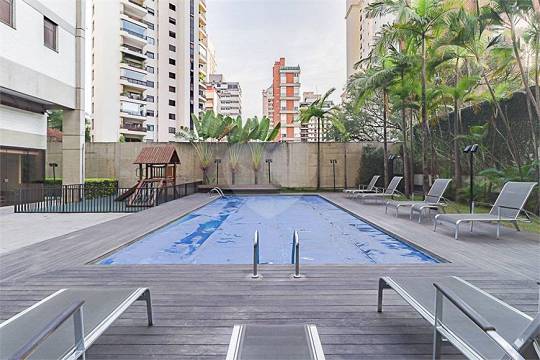 Imagem Apartamento com 4 Quartos à Venda, 280 m²em Itaim Bibi - São Paulo Imagem Apartamento com 4 Quartos à Venda, 280 m²em Itaim Bibi - São Paulo