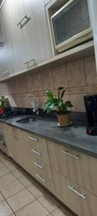 Imagem Apartamento com 2 Quartos à Venda, 65 m² em Milanese - Criciúma Imagem Apartamento com 2 Quartos à Venda, 65 m² em Milanese - Criciúma