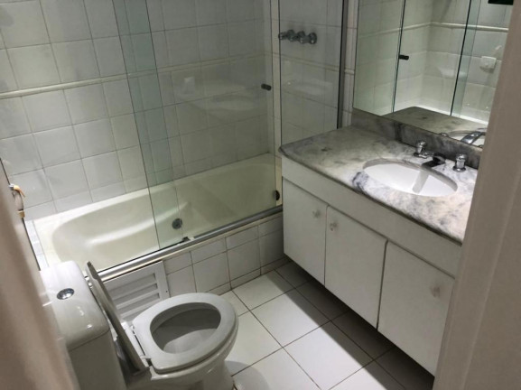 Imagem Apartamento com 4 Quartos à Venda, 195 m² em Jardim Paulista - São Paulo