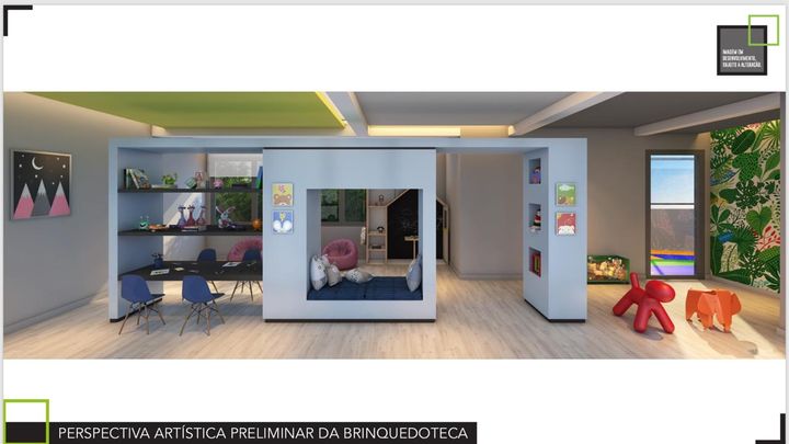 Imagem Apartamento com 2 Quartos à Venda, 24 m² em Bela Vista - São Paulo Imagem Apartamento com 2 Quartos à Venda, 24 m² em Bela Vista - São Paulo