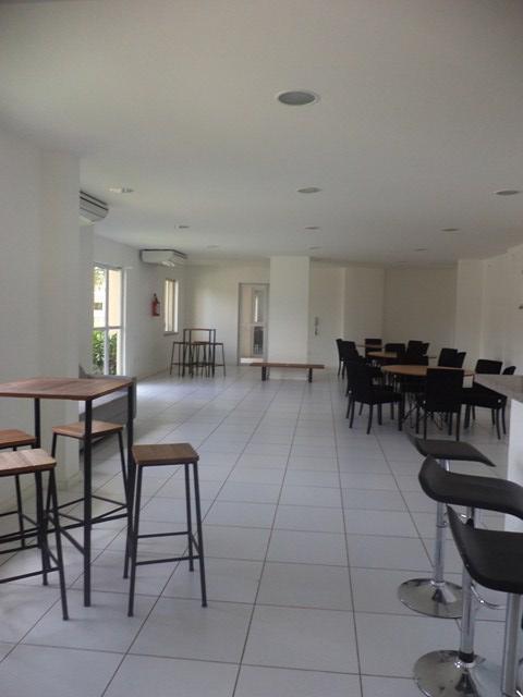 Imagem Apartamento com 3 Quartos à Venda, 65 m²em Messejana - Fortaleza Imagem Apartamento com 3 Quartos à Venda, 65 m²em Messejana - Fortaleza