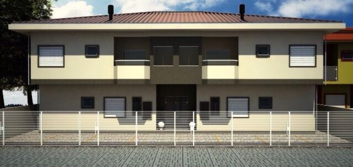 Apartamento com 2 Quartos à Venda, 50 m² em Ingleses Do Rio Vermelho - Florianópolis