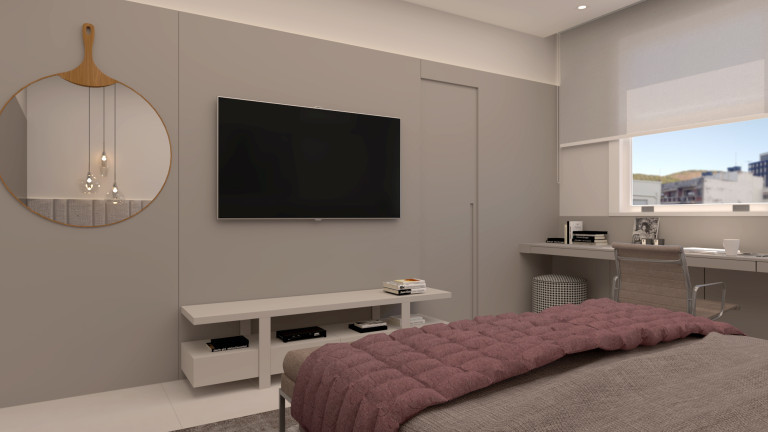 Imagem Apartamento com 3 Quartos à Venda, em Botafogo - Rio de Janeiro Imagem Apartamento com 3 Quartos à Venda, em Botafogo - Rio de Janeiro