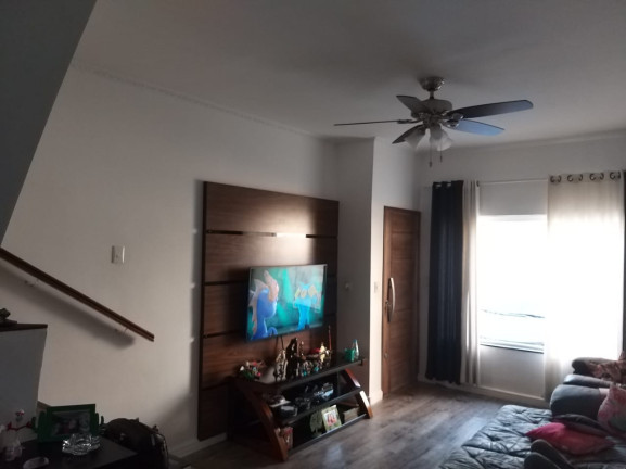 Imagem Sobrado com 3 Quartos à Venda, 171 m²em Jardim Stella - Santo André Imagem Sobrado com 3 Quartos à Venda, 171 m²em Jardim Stella - Santo André