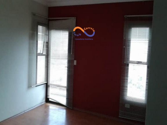Imagem Apartamento com 2 Quartos à Venda, 60 m² em Sacomã - São Paulo Imagem Apartamento com 2 Quartos à Venda, 60 m² em Sacomã - São Paulo