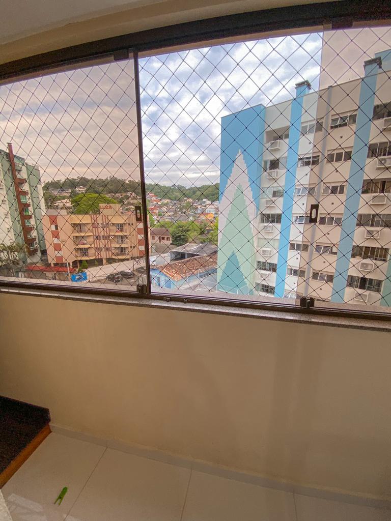 Imagem Apartamento com 3 Quartos à Venda, 95 m²em Comerciário - Criciúma