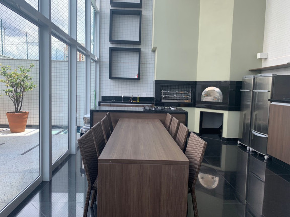 Imagem Apartamento com 4 Quartos à Venda, 337 m² em Jardim Anália Franco - São Paulo Imagem Apartamento com 4 Quartos à Venda, 337 m² em Jardim Anália Franco - São Paulo