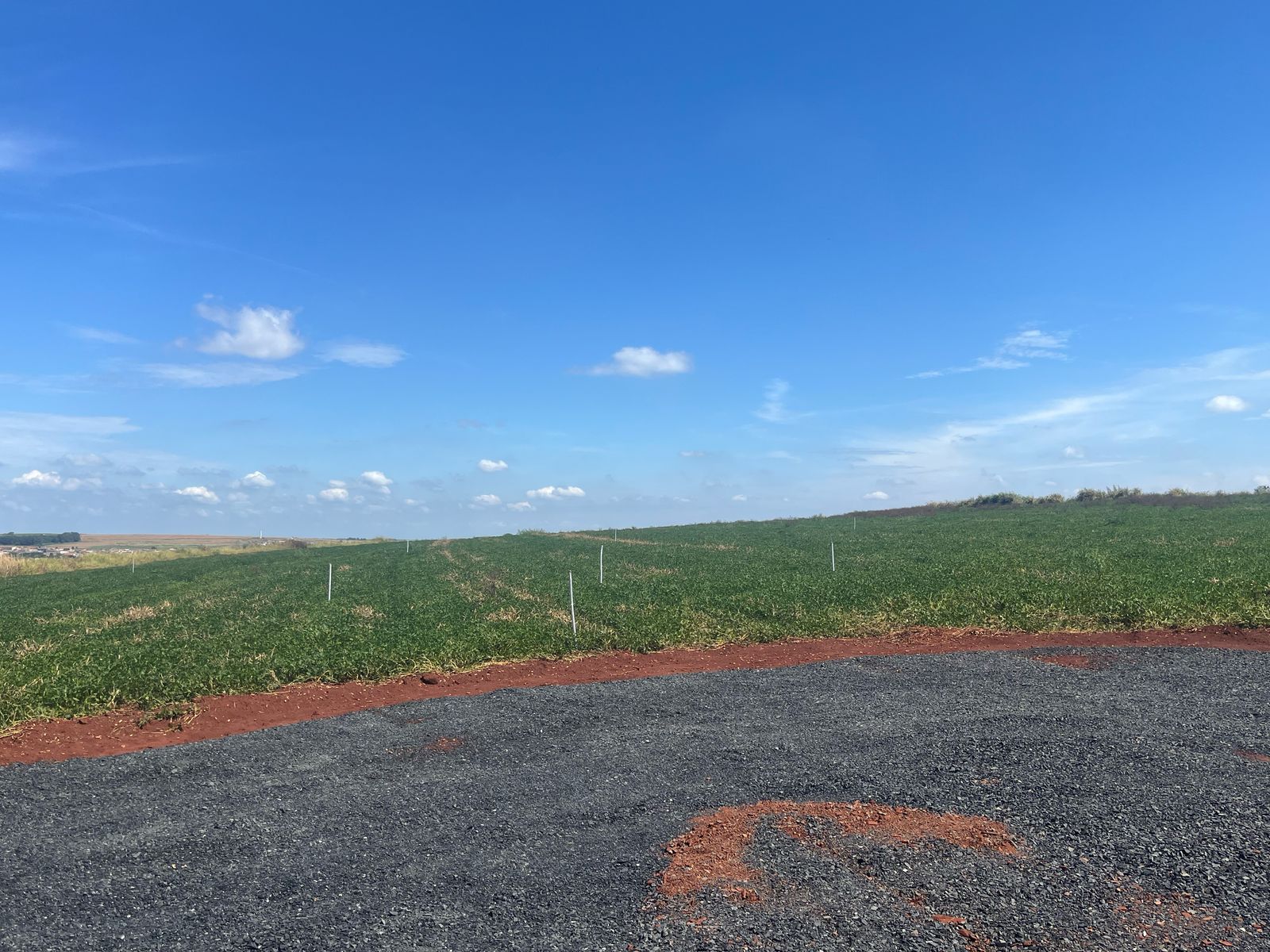Imagem Terreno à Venda, 250 m² em Monte Carmelo - Cravinhos Imagem Terreno à Venda, 250 m² em Monte Carmelo - Cravinhos