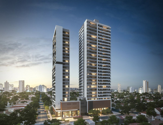 Imagem Apartamento com 3 Quartos à Venda, 134 m² em Belenzinho - São Paulo Imagem Apartamento com 3 Quartos à Venda, 134 m² em Belenzinho - São Paulo