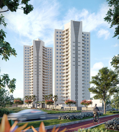 Imagem Apartamento com 2 Quartos à Venda, 54 m² em Conjunto Habitacional Inocente Vila Nova Júnior - Maringá Imagem Apartamento com 2 Quartos à Venda, 54 m² em Conjunto Habitacional Inocente Vila Nova Júnior - Maringá