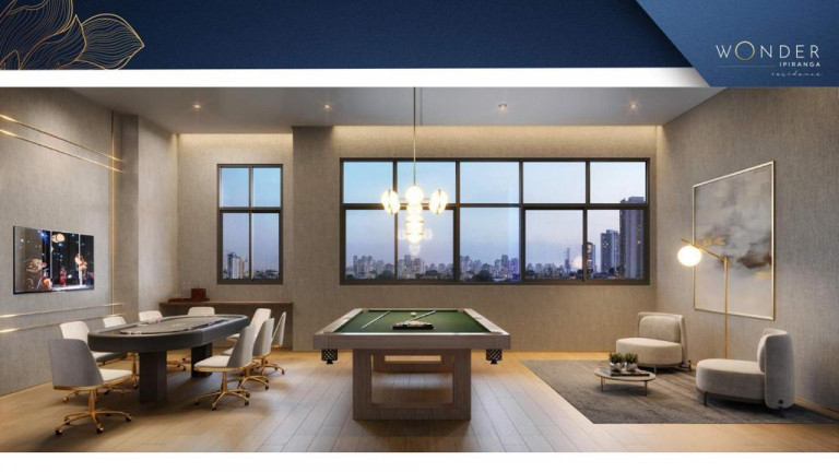 Imagem Apartamento com 3 Quartos à Venda, 127 m² em Sacomã - São Paulo Imagem Apartamento com 3 Quartos à Venda, 127 m² em Sacomã - São Paulo