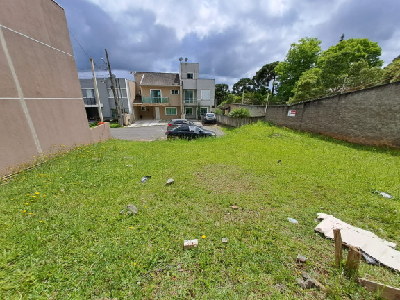 Imagem Terreno à Venda, 230 m² em Cachoeira - Curitiba