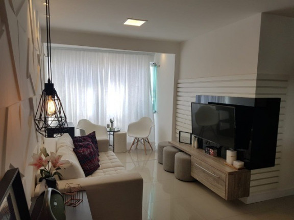 Imagem Apartamento com 2 Quartos à Venda, 58 m²em Parque Iracema - Fortaleza Imagem Apartamento com 2 Quartos à Venda, 58 m²em Parque Iracema - Fortaleza