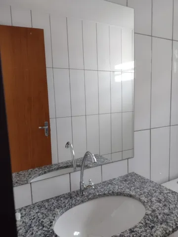 Imagem Apartamento com 3 Quartos à Venda, 77 m²em Cristo Rei - Teresina Imagem Apartamento com 3 Quartos à Venda, 77 m²em Cristo Rei - Teresina
